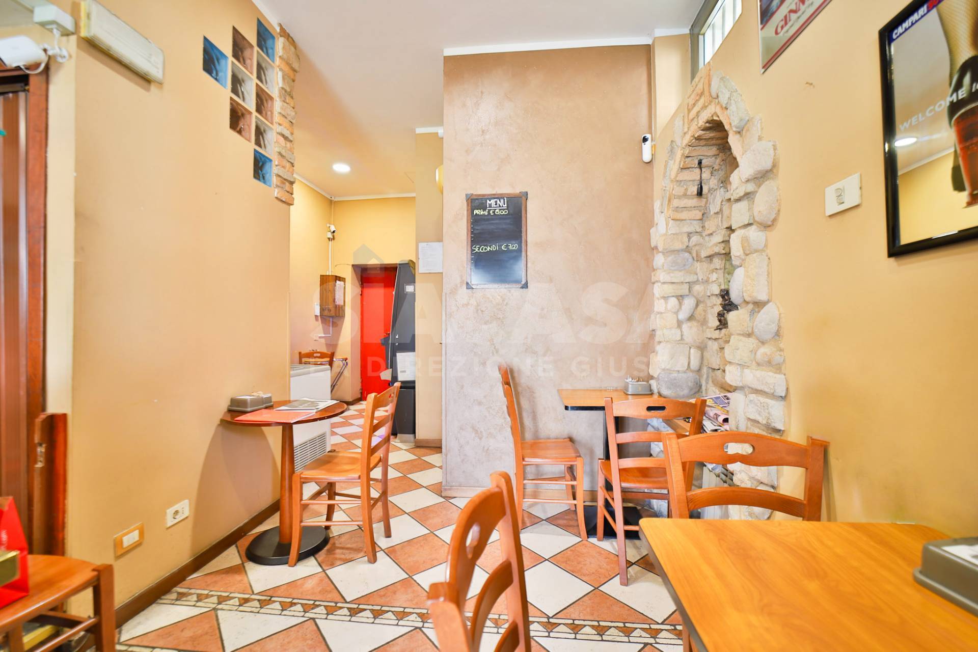 Negozi in vendita a Caponago