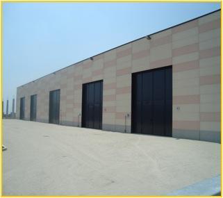 Depositi in affitto a Ornago