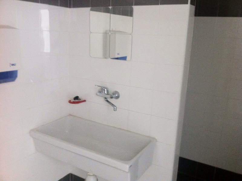 Depositi in affitto a Ornago