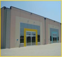 Depositi in affitto a Ornago