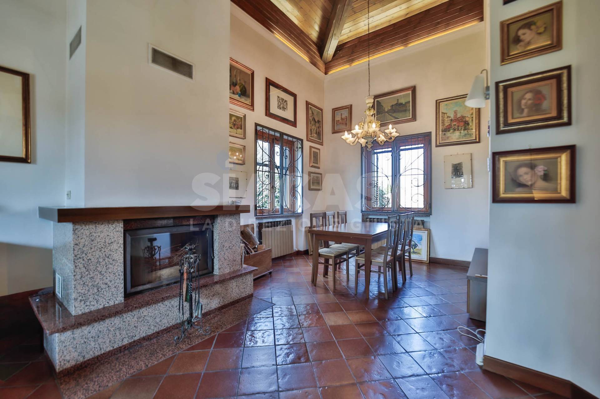 Ville Singole in vendita a Ronco Briantino