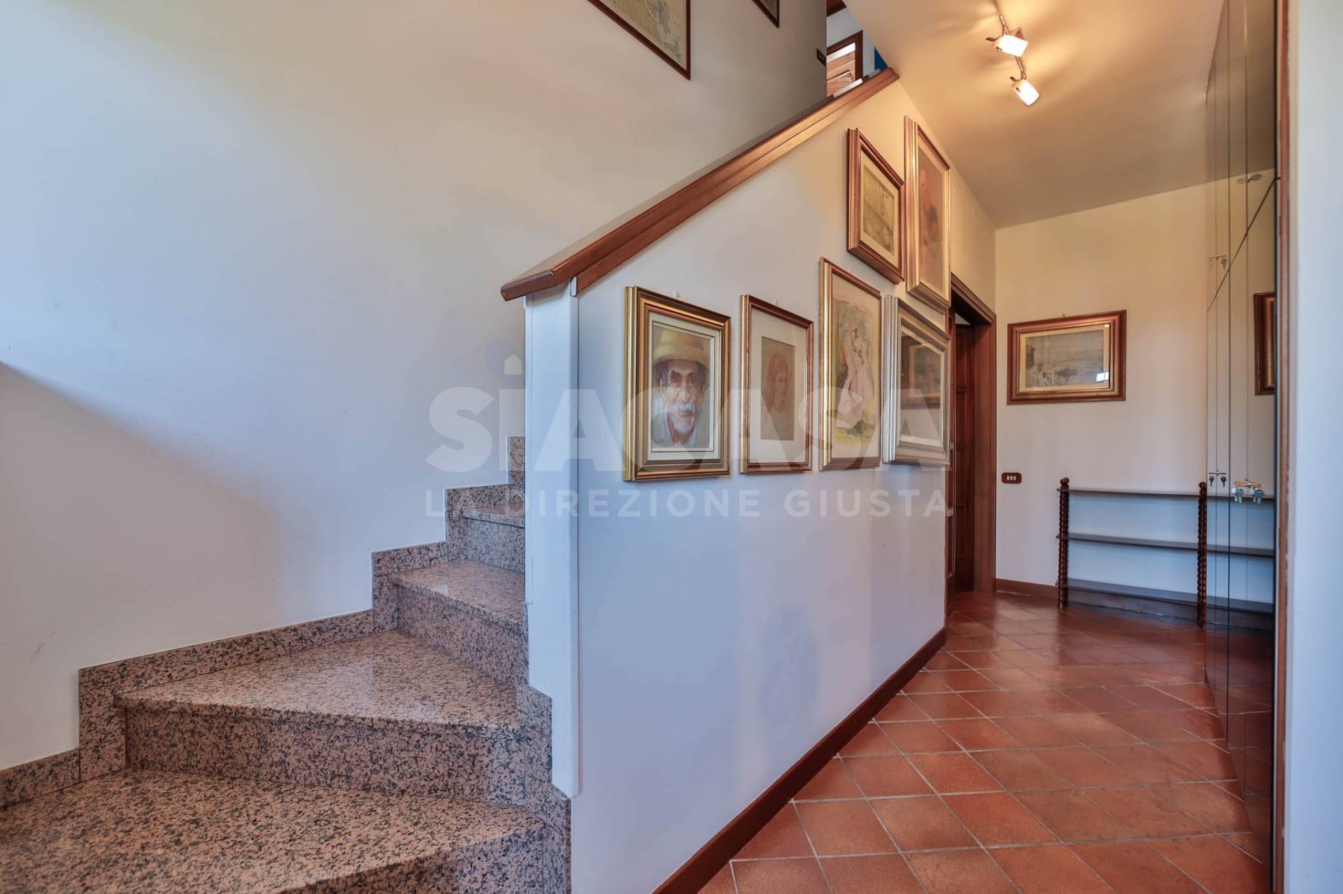 Ville Singole in vendita a Ronco Briantino