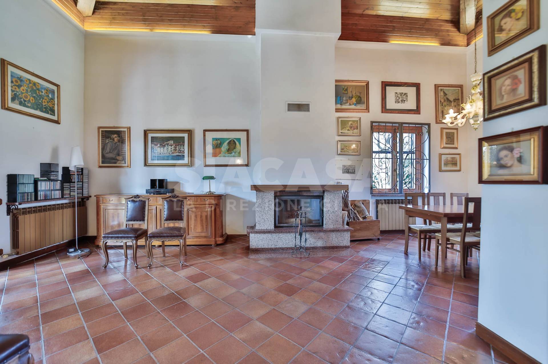 Ville Singole in vendita a Ronco Briantino