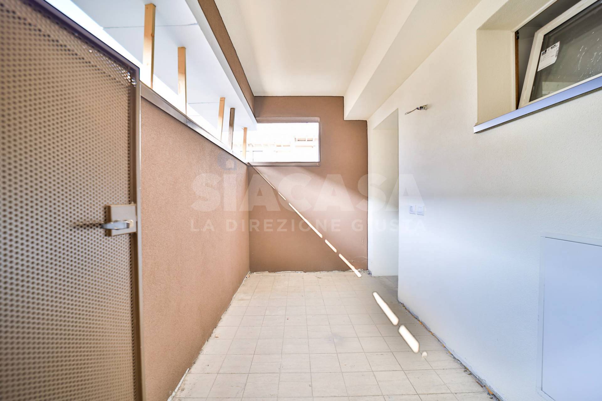 Attici in vendita a Cornate d'Adda, Colnago