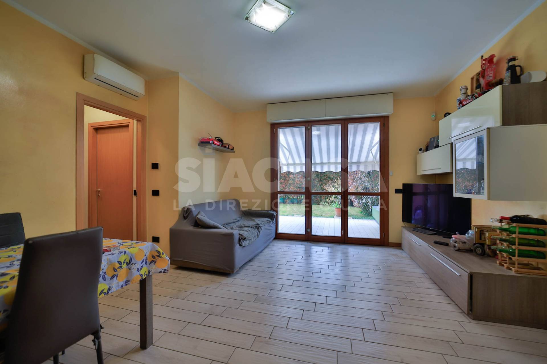 Bilocali in vendita a Sulbiate