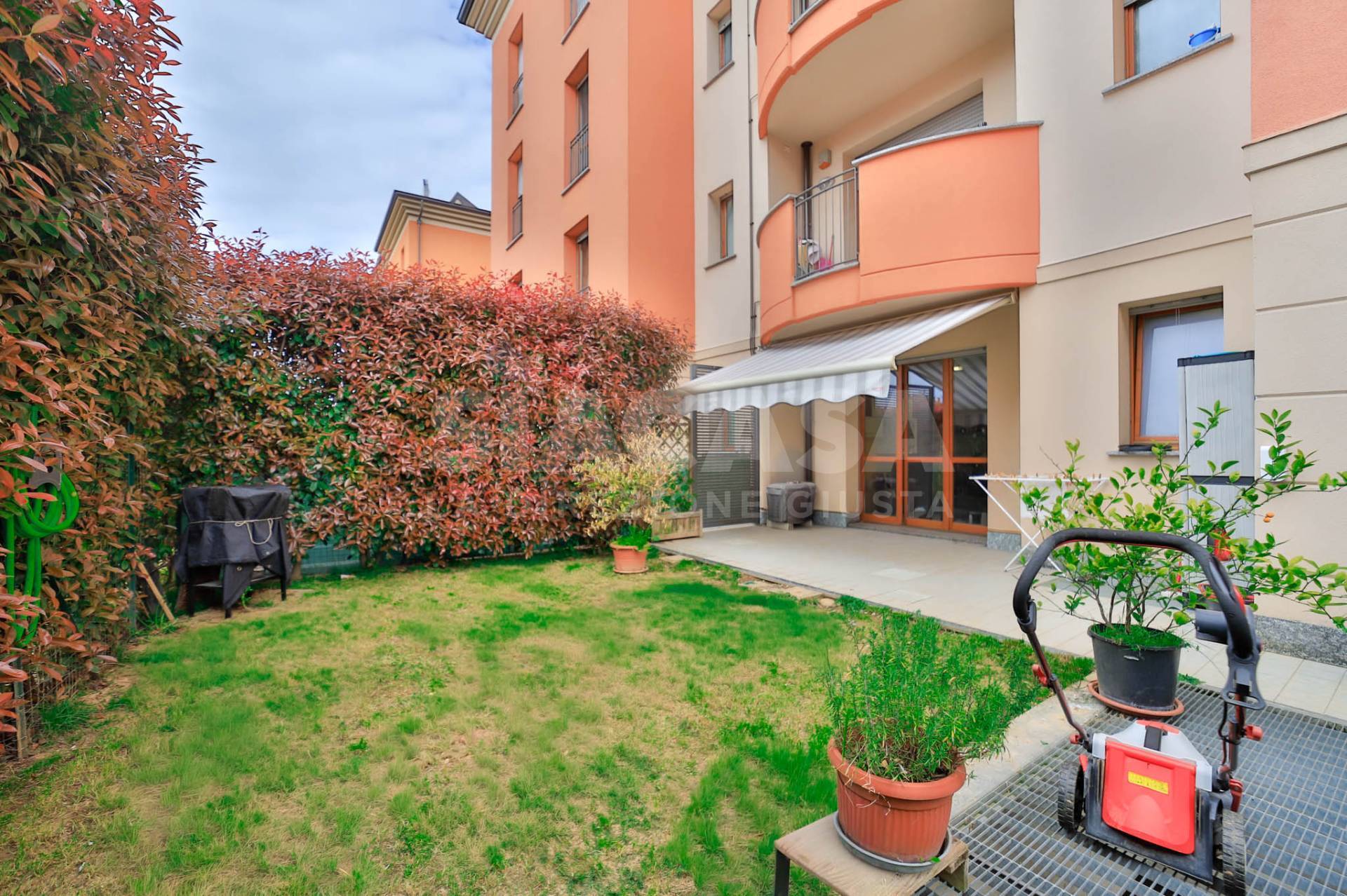 Bilocali in vendita a Sulbiate