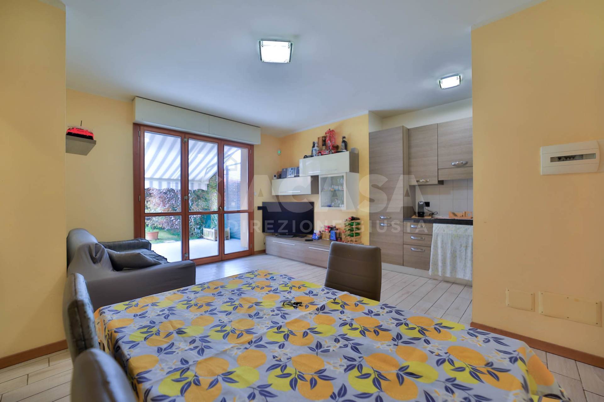 Bilocali in vendita a Sulbiate