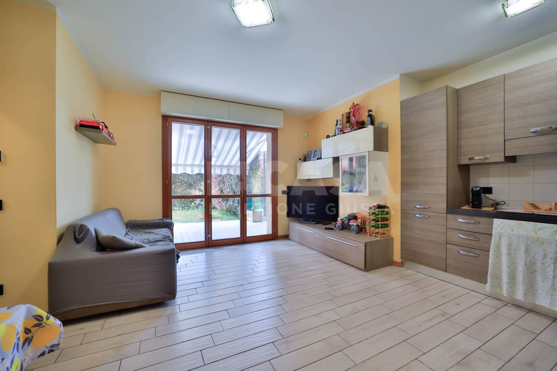 Bilocali in vendita a Sulbiate