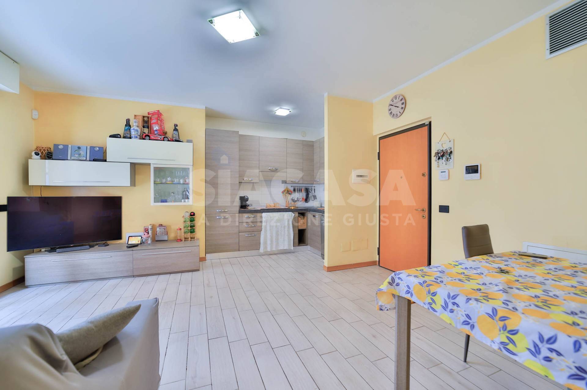 Bilocali in vendita a Sulbiate