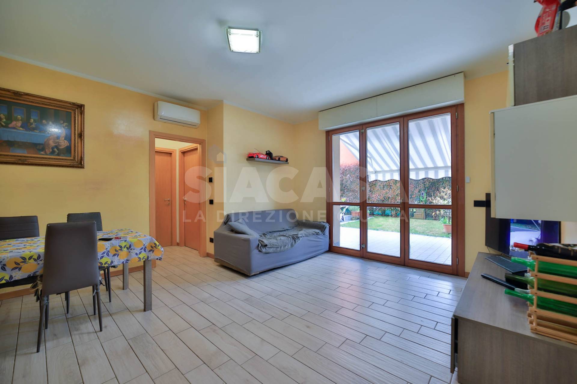 Bilocali in vendita a Sulbiate