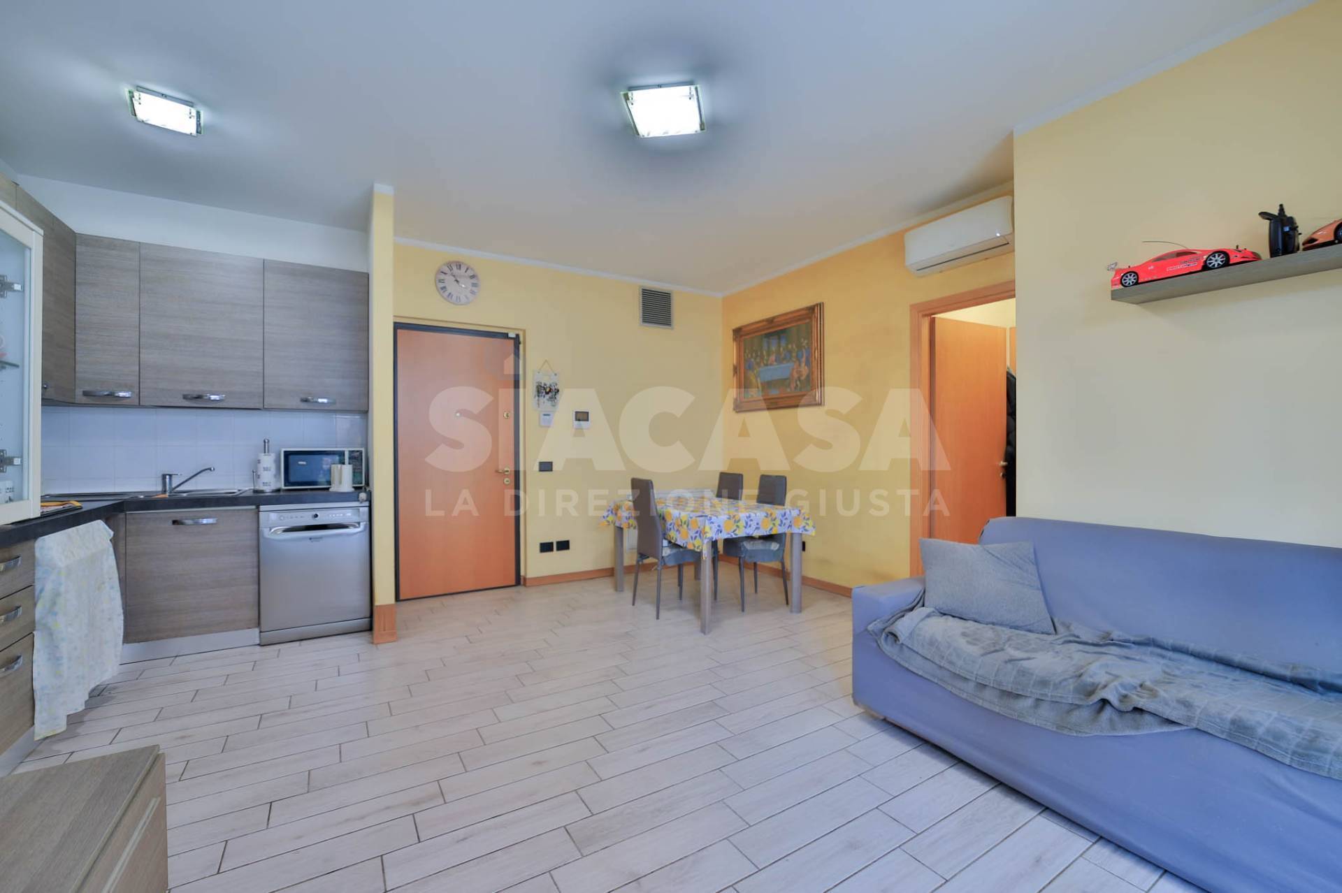 Bilocali in vendita a Sulbiate