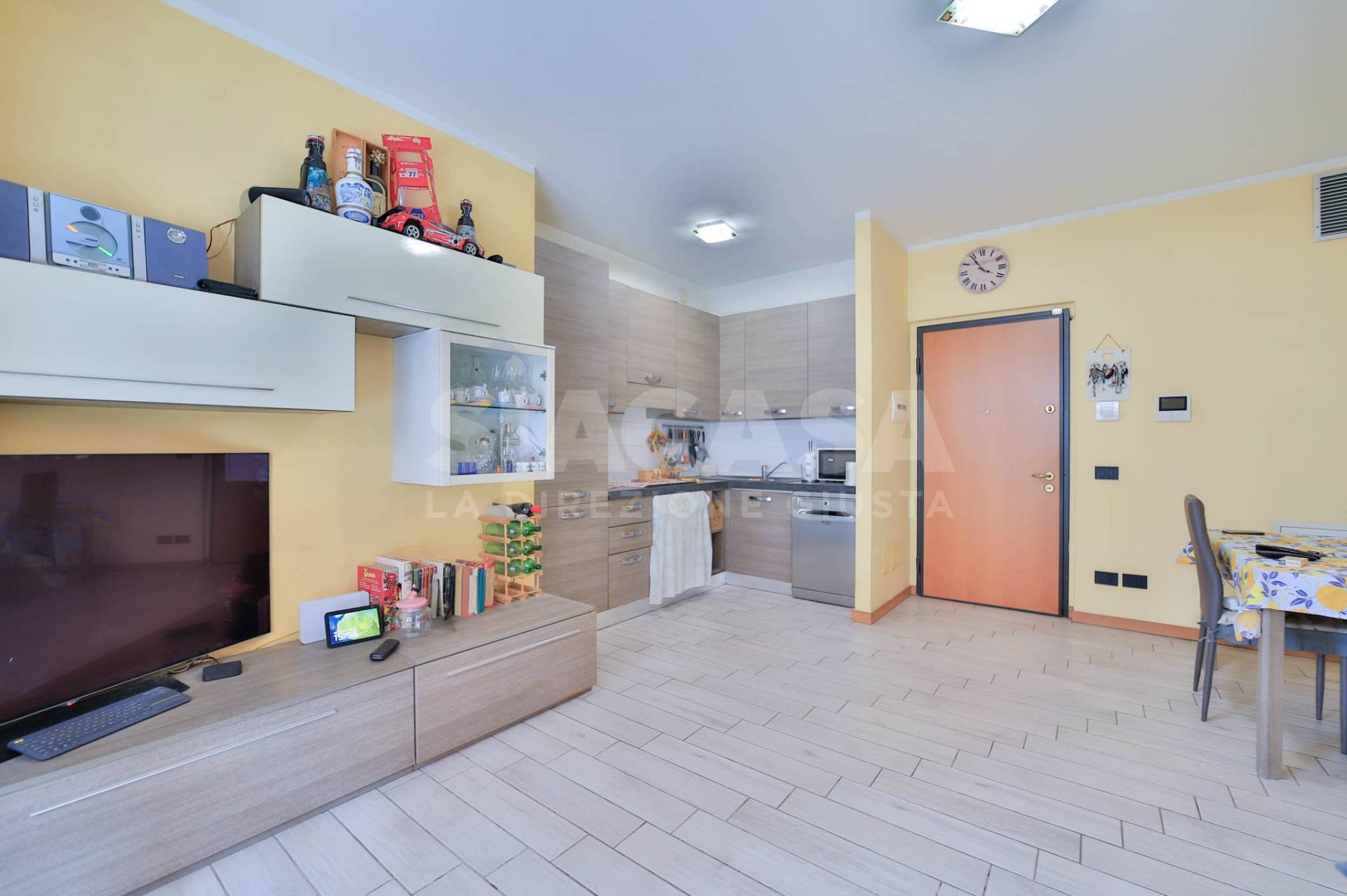 Bilocali in vendita a Sulbiate