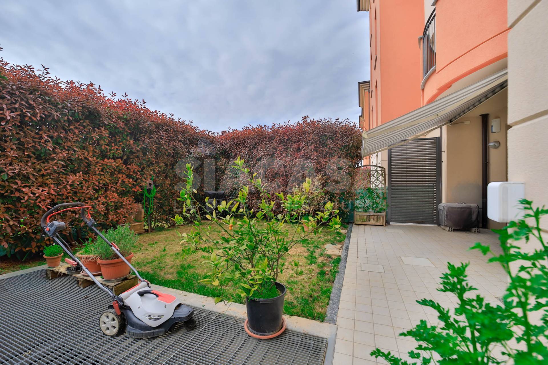 Bilocali in vendita a Sulbiate