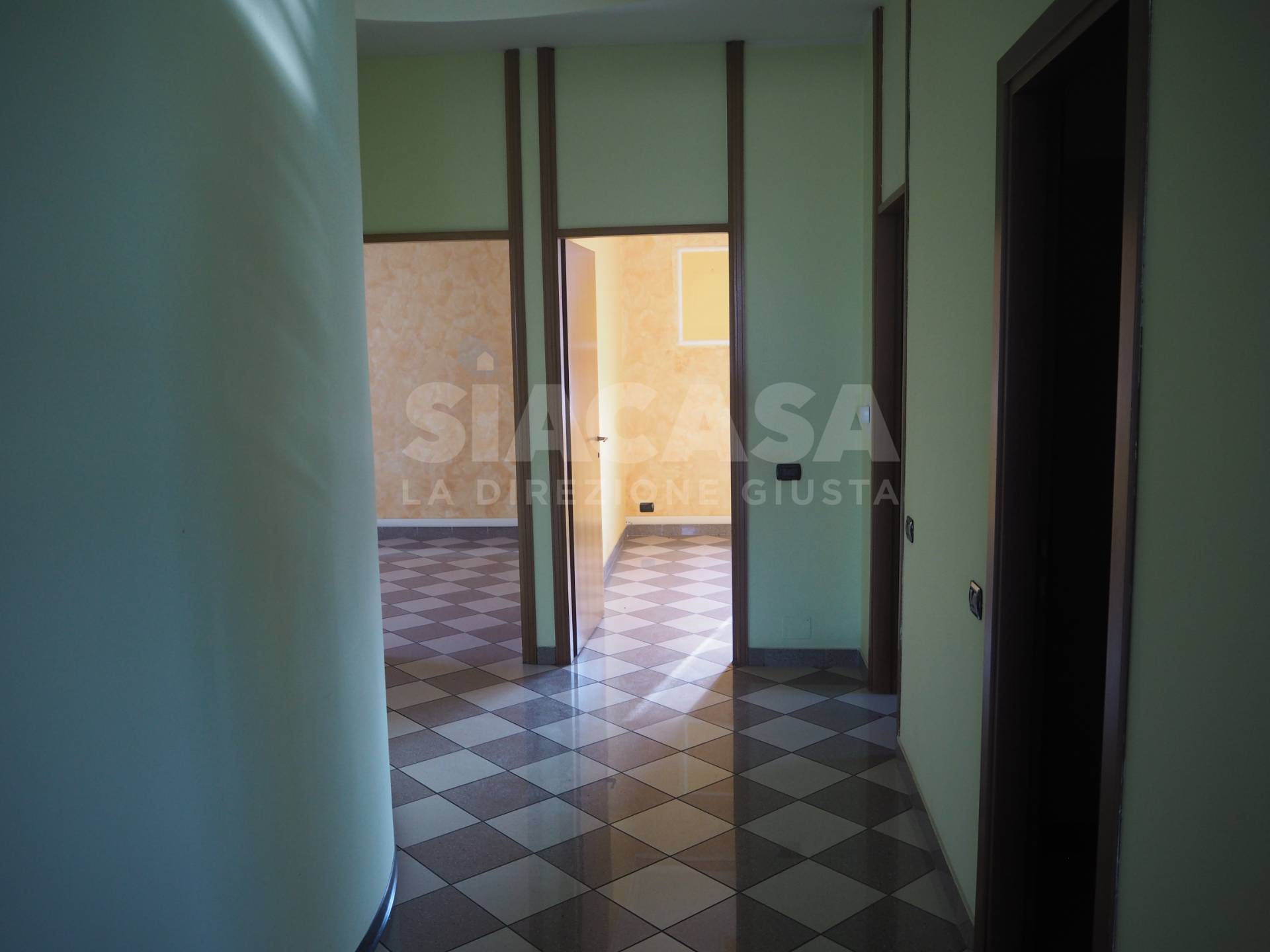 Uffici in affitto a Sulbiate