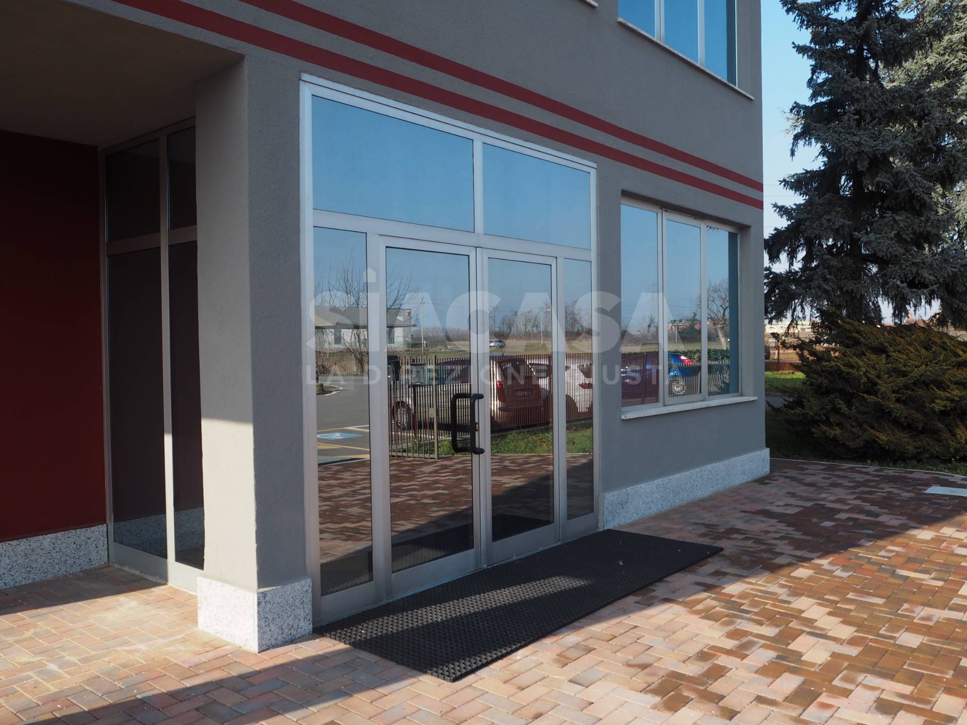 Uffici in affitto a Sulbiate