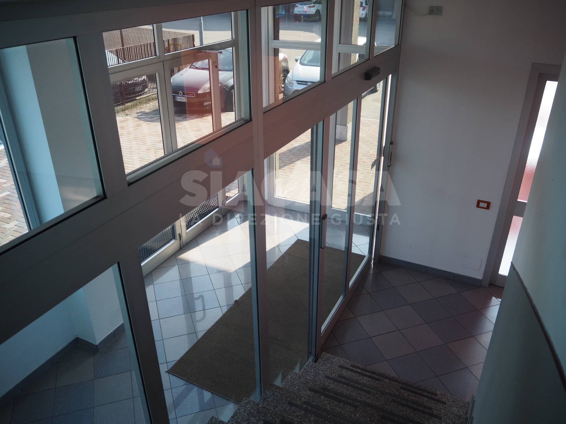 Uffici in affitto a Sulbiate