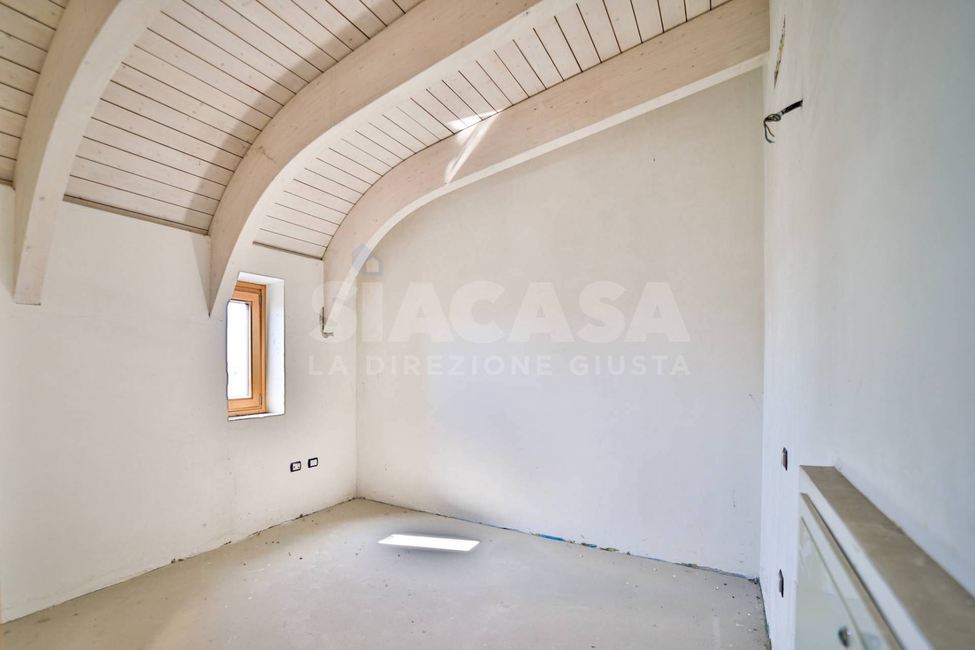 Attici in vendita a Cornate d'Adda, Colnago