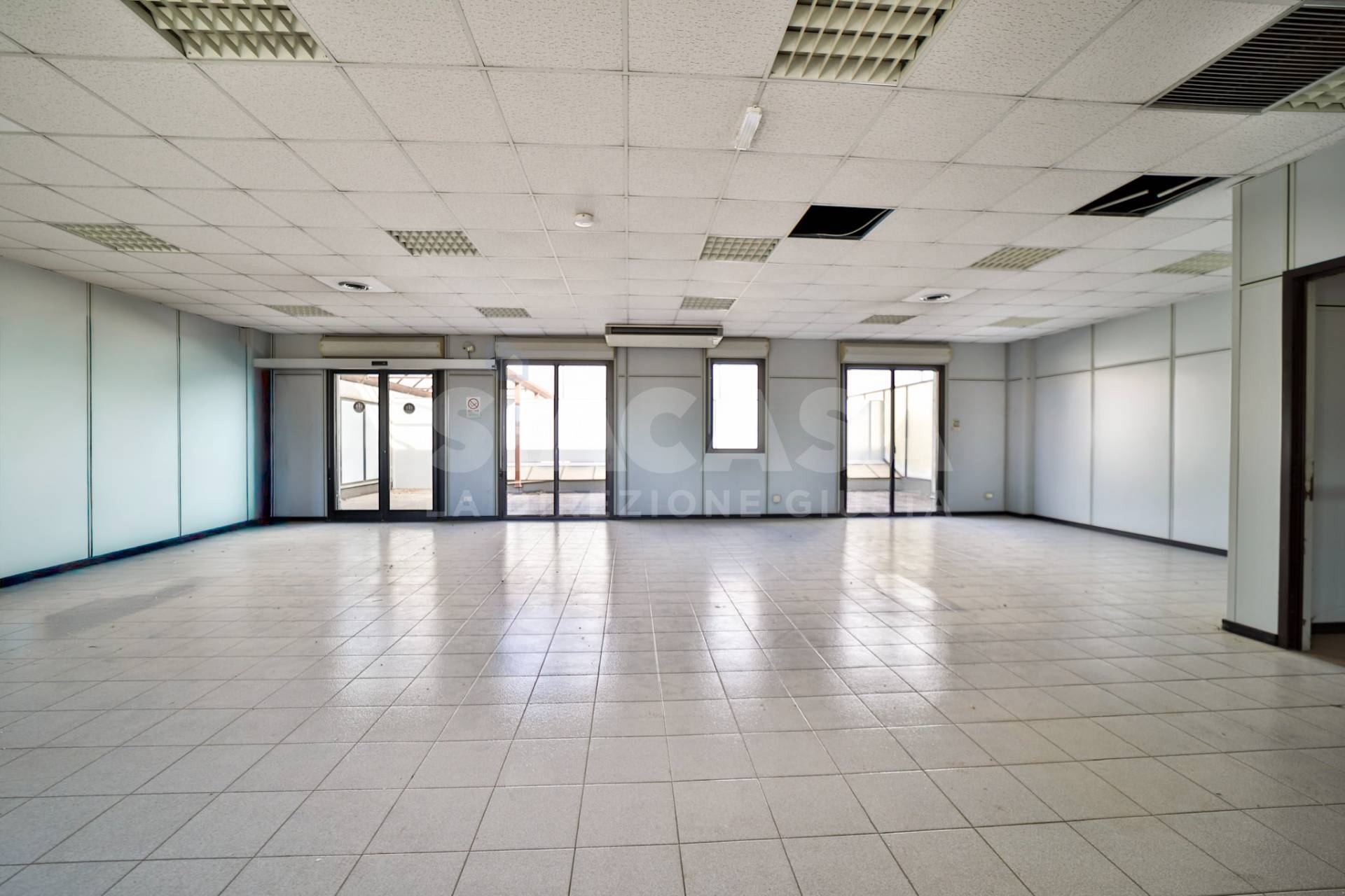 Negozi in vendita a Pozzuolo Martesana