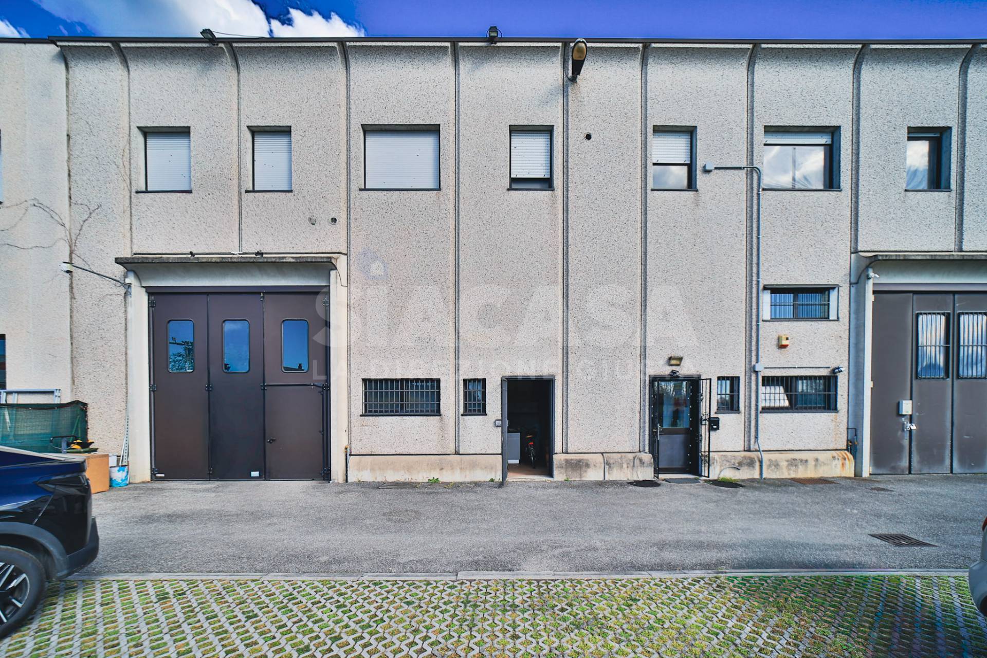 Appartamento in vendita a Pozzuolo Martesana