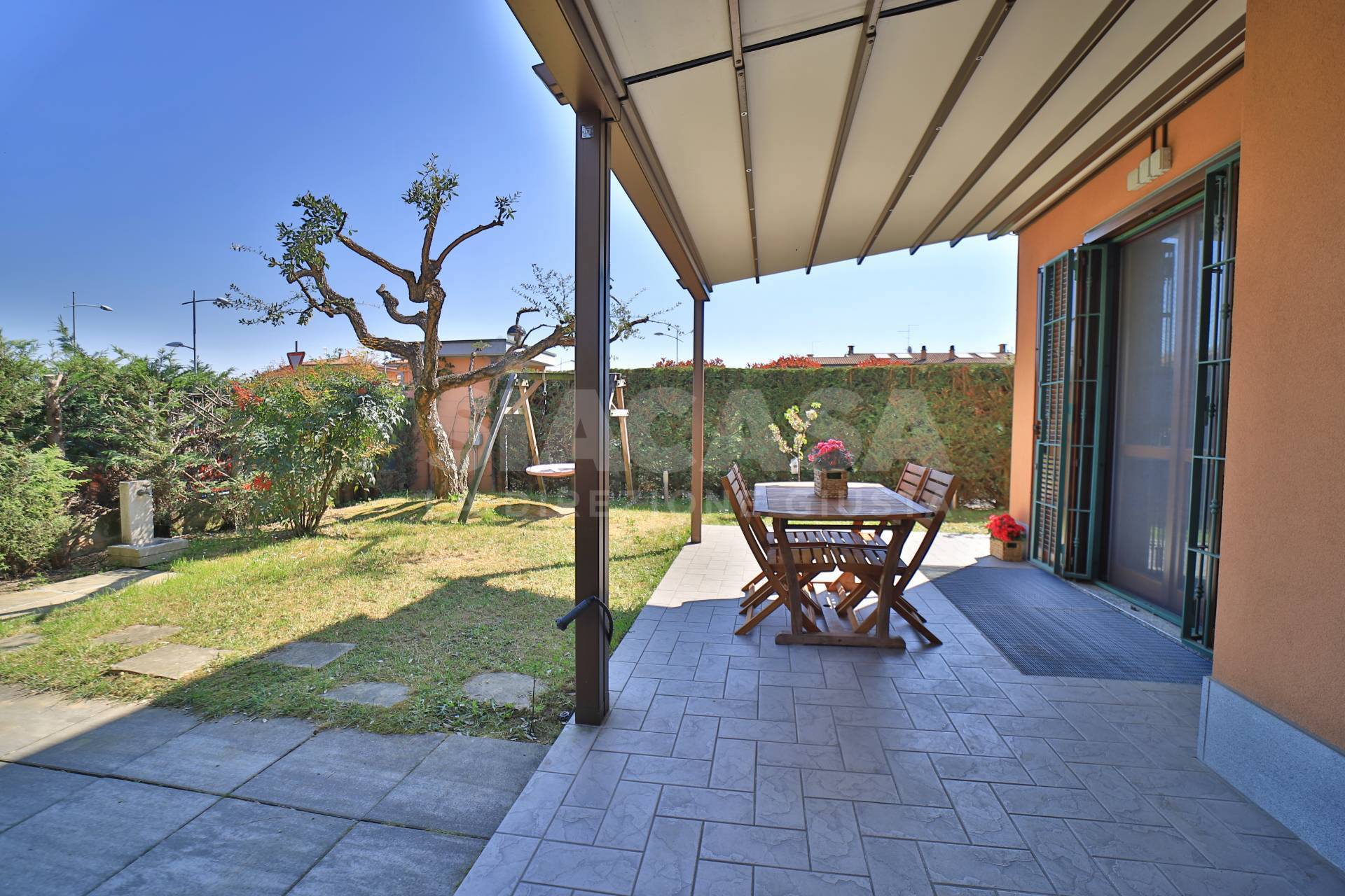 Trilocali in vendita a Roncello