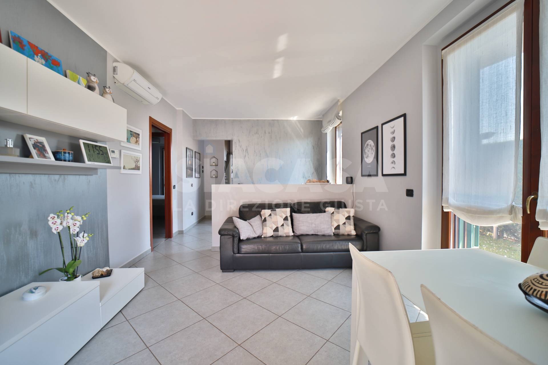 Trilocali in vendita a Roncello