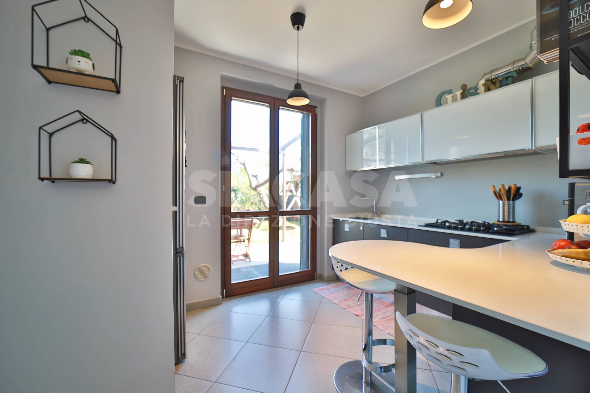 Trilocali in vendita a Roncello