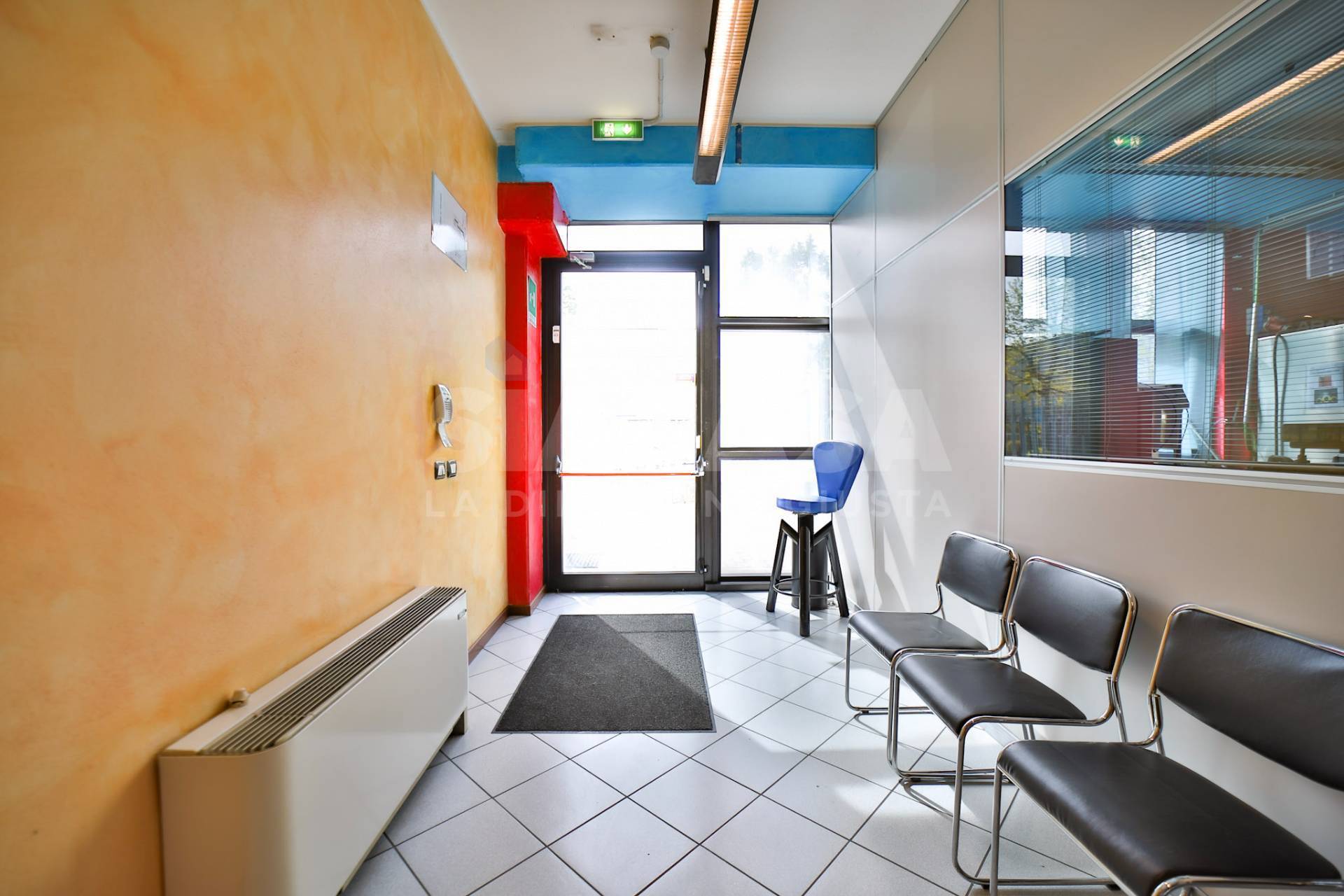 Capannoni in vendita a Agrate Brianza