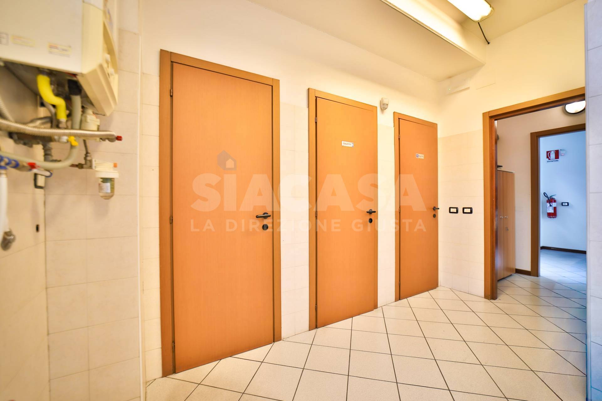 Capannoni in vendita a Agrate Brianza