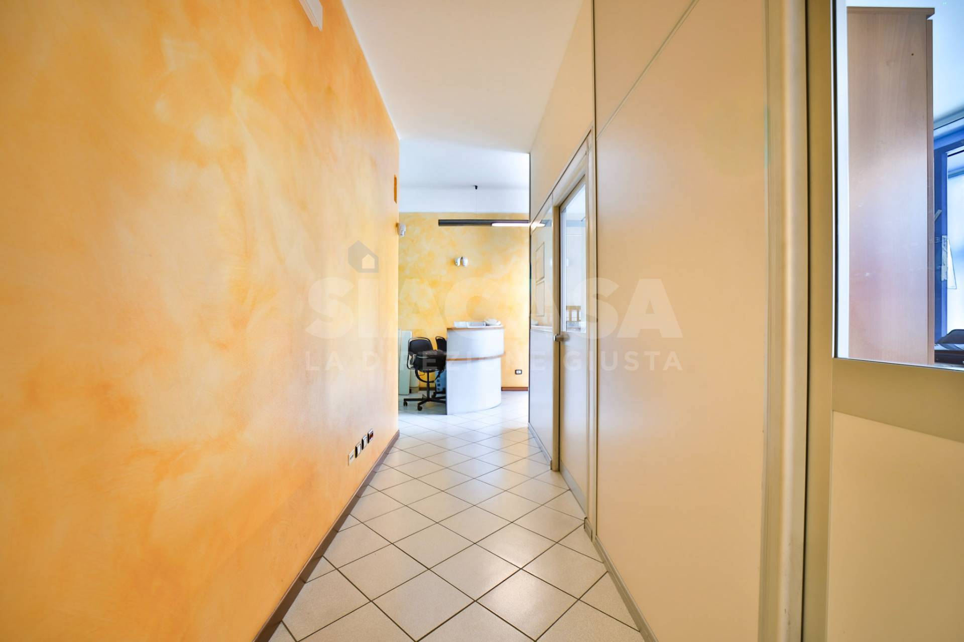 Capannoni in vendita a Agrate Brianza