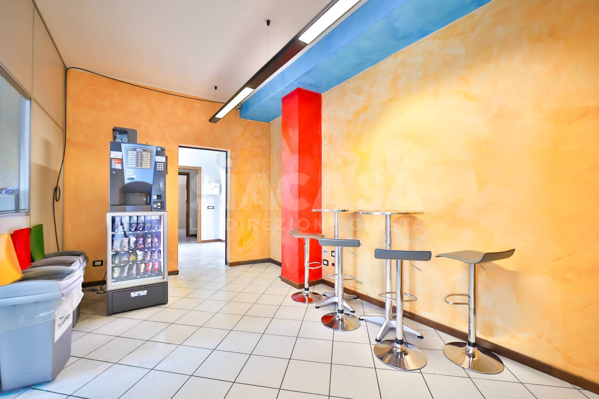 Capannoni in vendita a Agrate Brianza