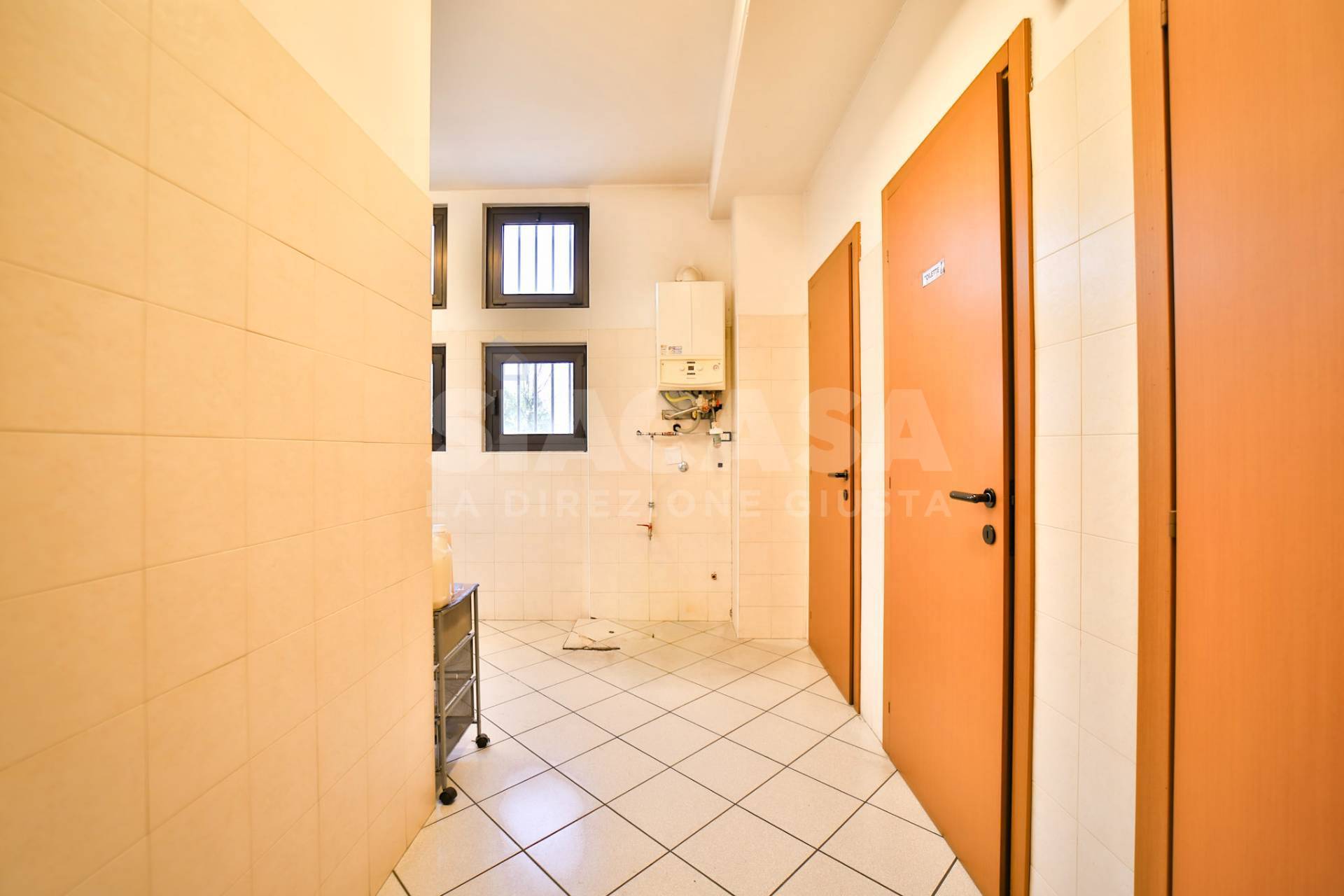 Capannoni in vendita a Agrate Brianza