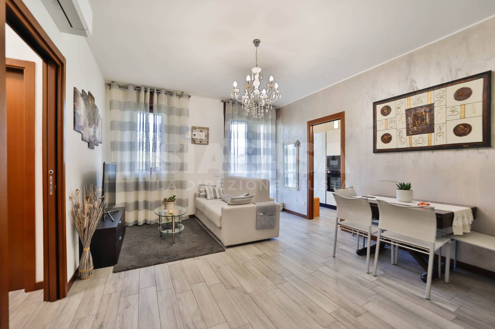 Bilocali in vendita a Sulbiate