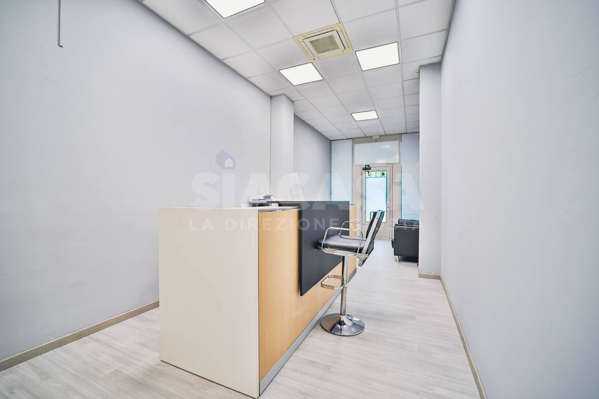 Negozi in affitto a Vimercate