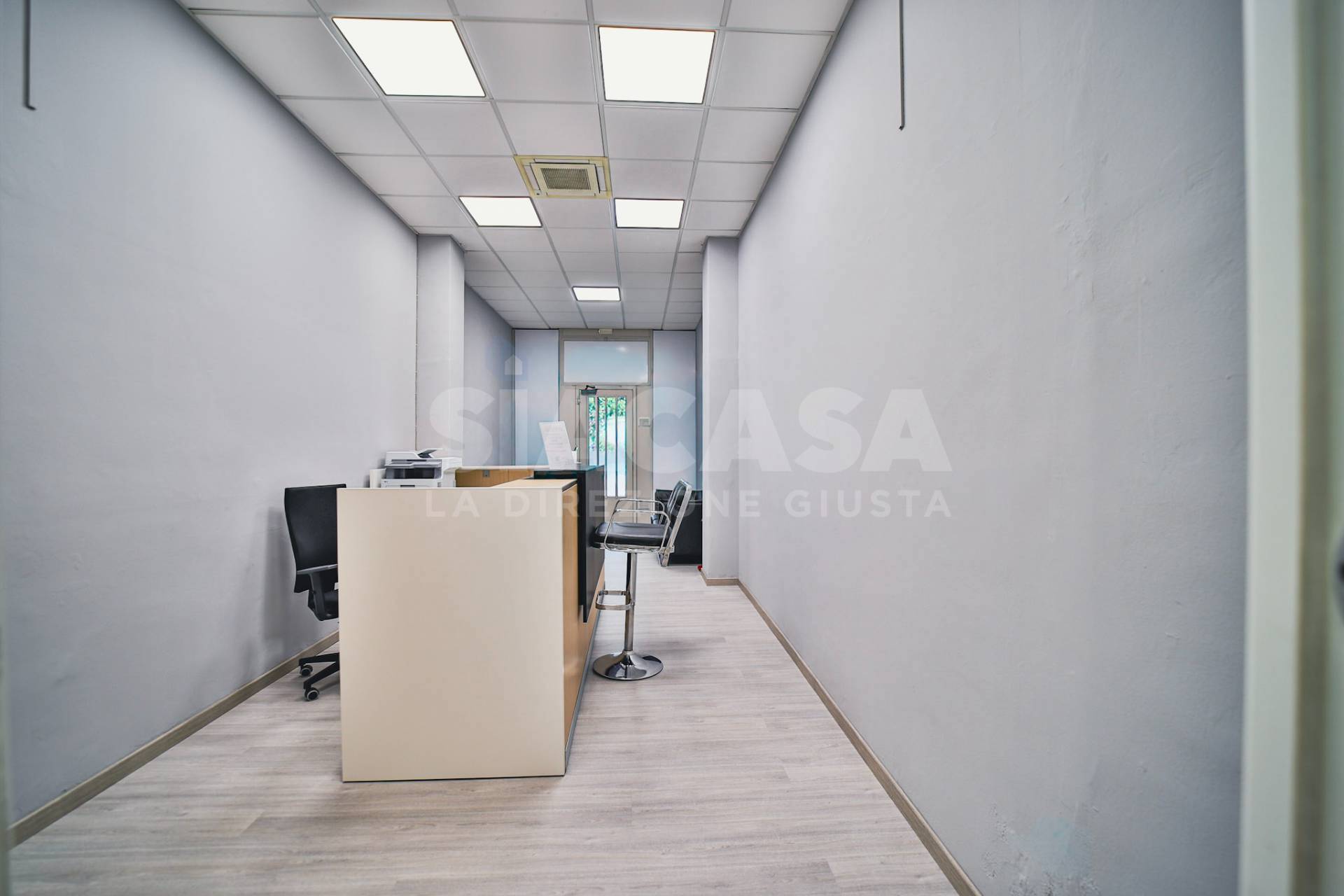 Negozi in affitto a Vimercate