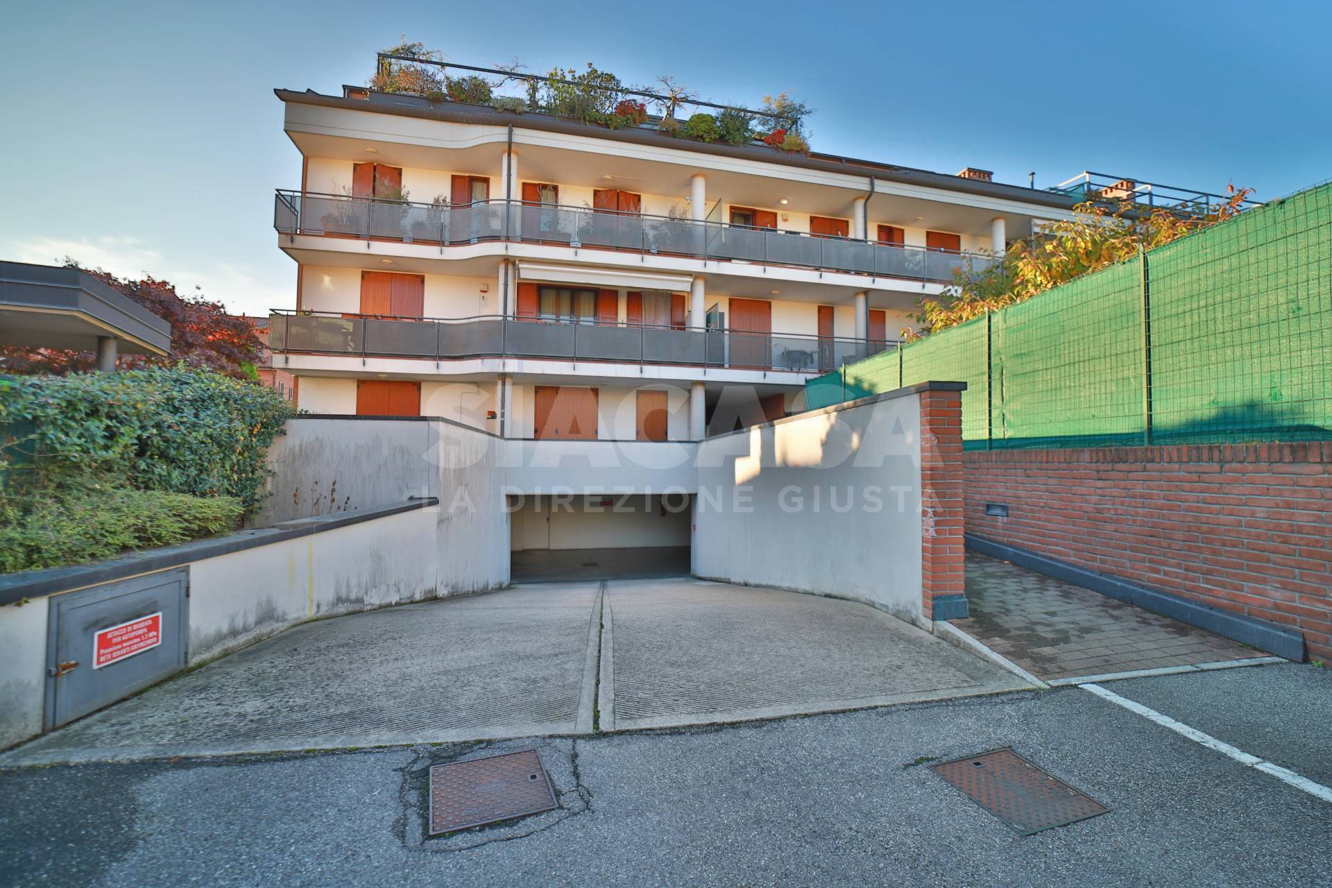 Bilocali in vendita a Cornate d'Adda, Colnago