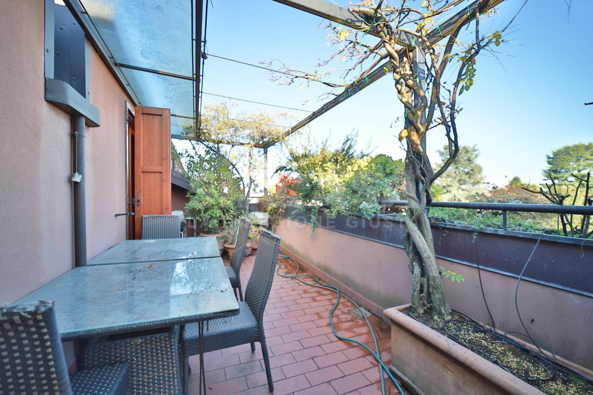 Bilocali in vendita a Cornate d'Adda, Colnago