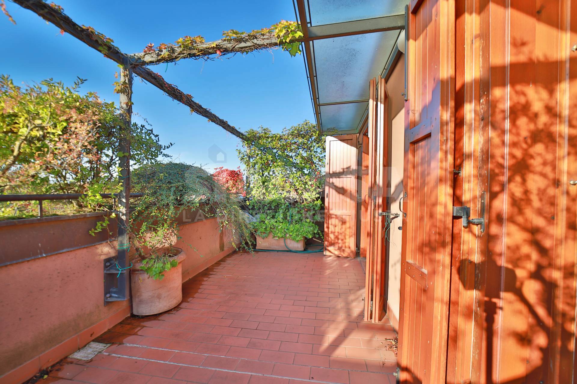 Bilocali in vendita a Cornate d'Adda, Colnago