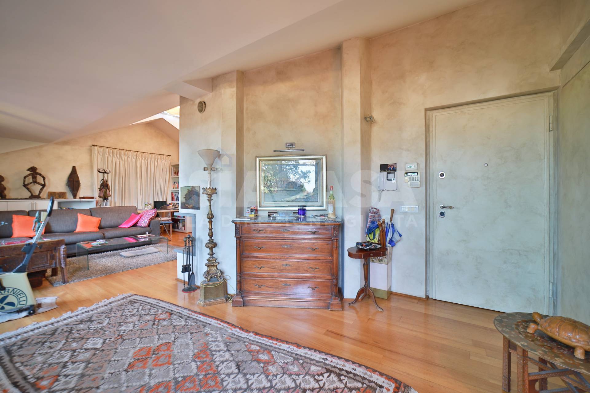 Bilocali in vendita a Cornate d'Adda, Colnago