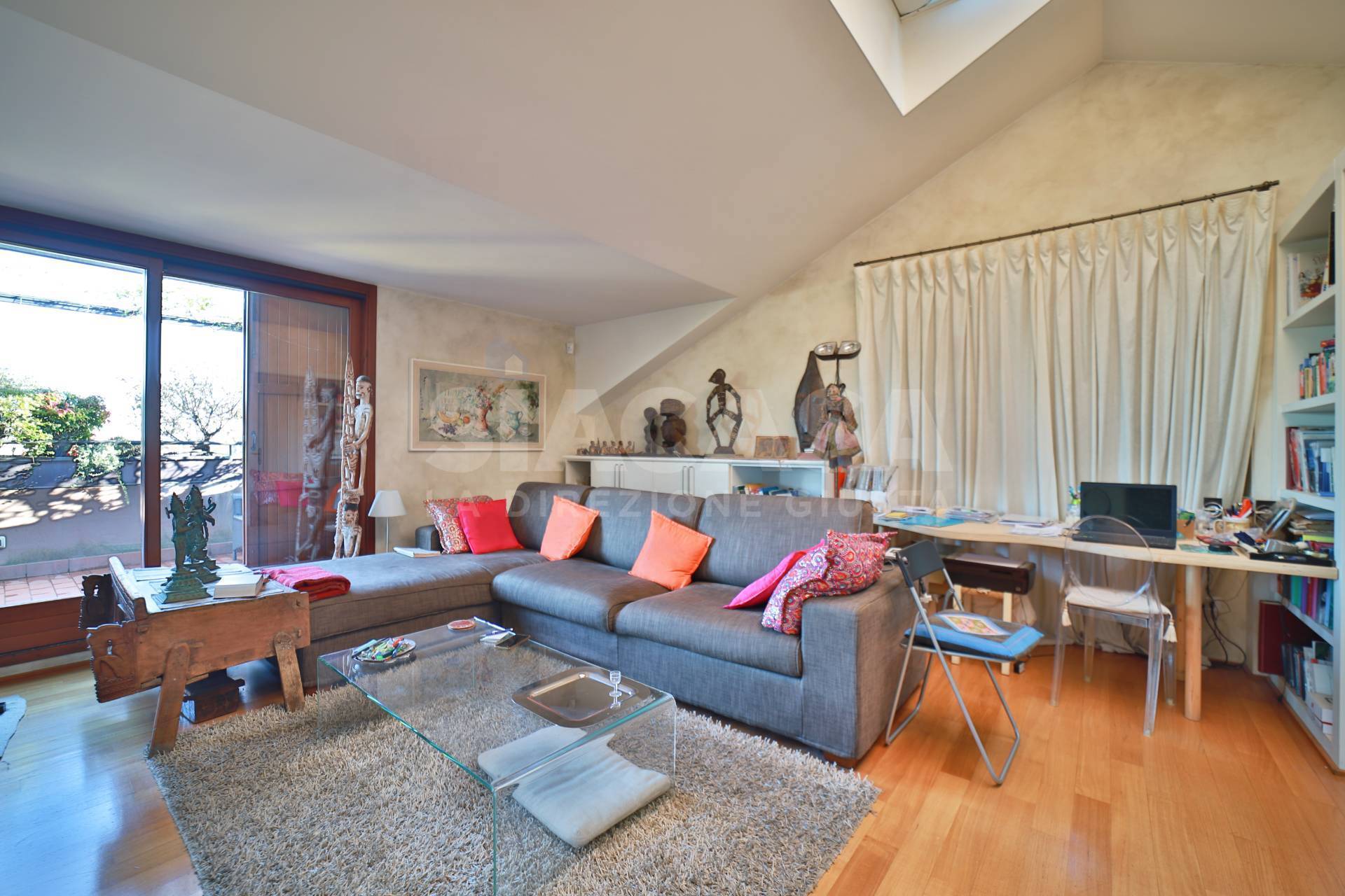 Bilocali in vendita a Cornate d'Adda, Colnago