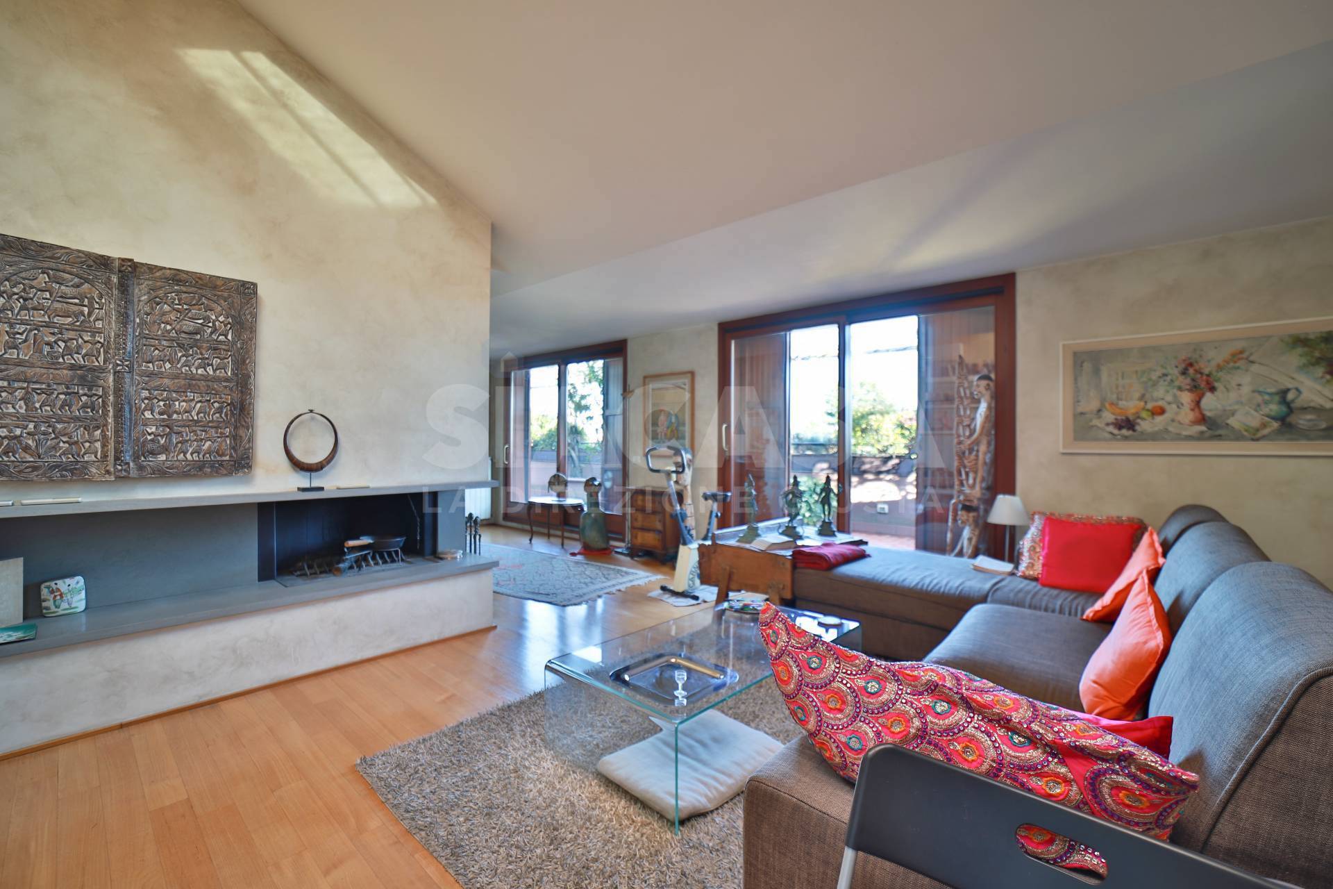 Bilocali in vendita a Cornate d'Adda, Colnago