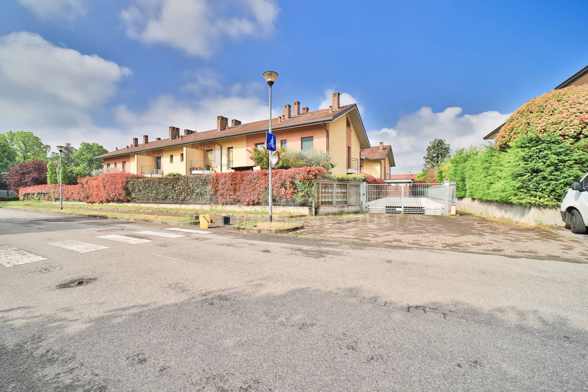 Quadrilocali in vendita a Lomagna