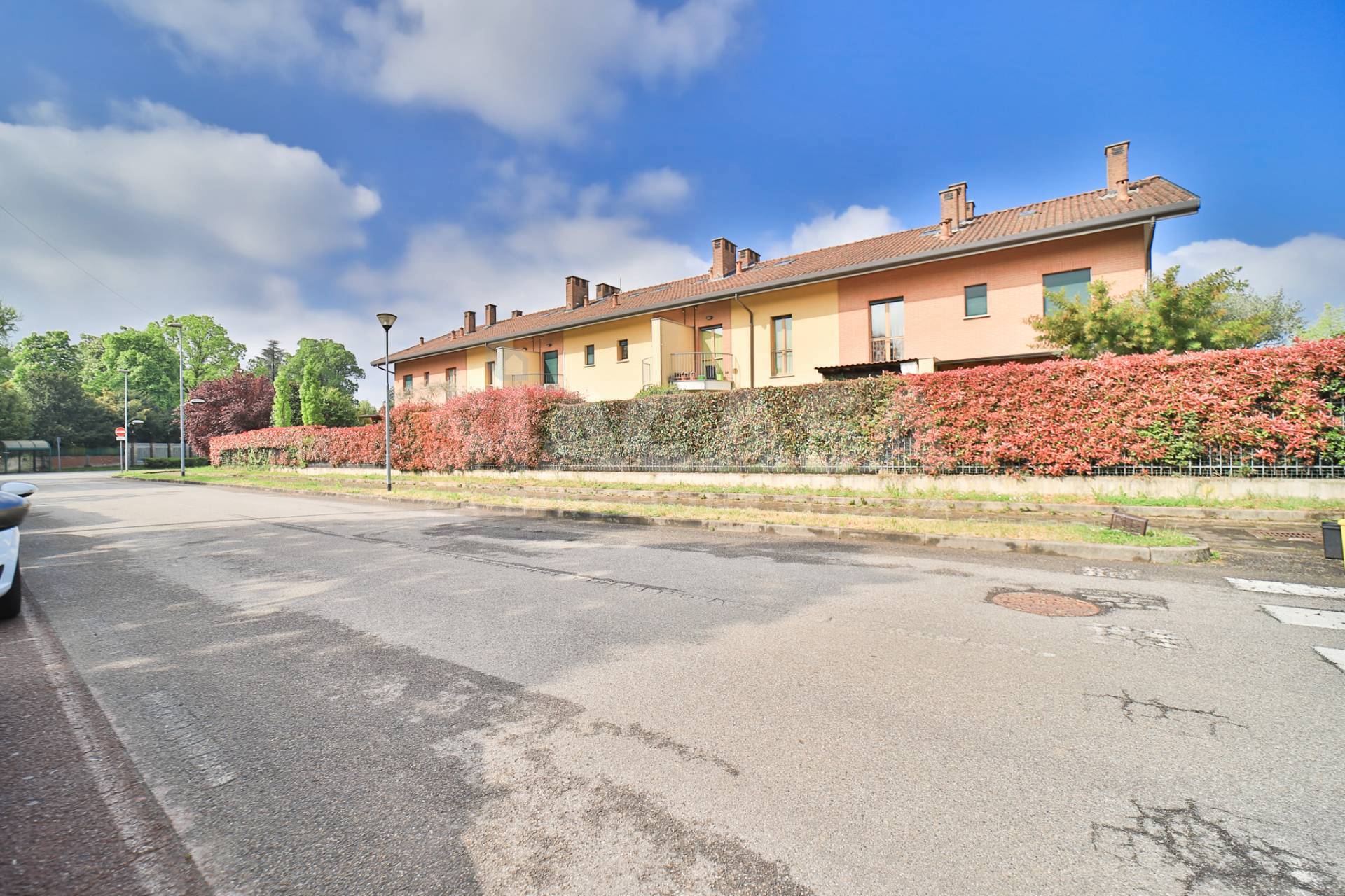 Quadrilocali in vendita a Lomagna