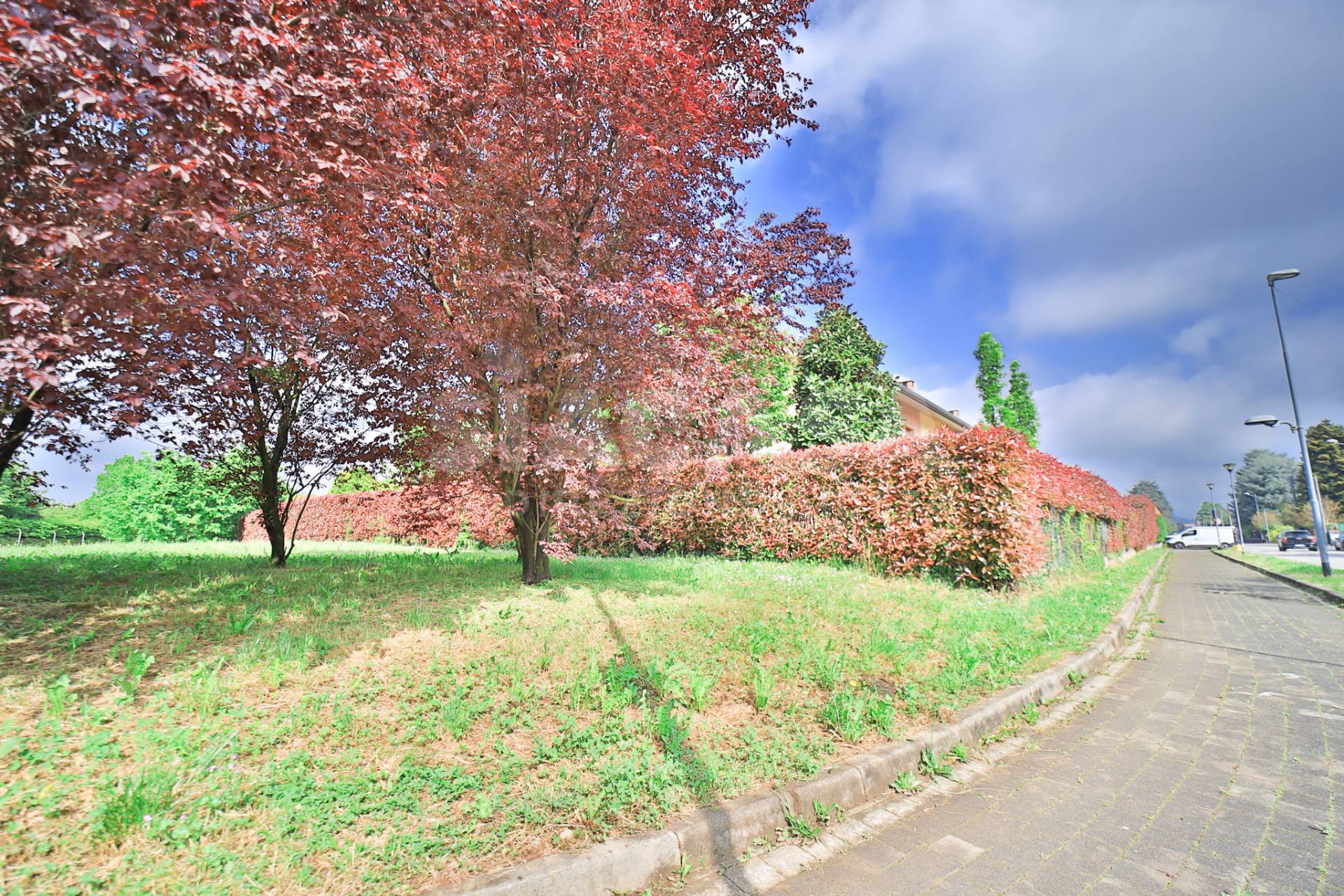 Quadrilocali in vendita a Lomagna