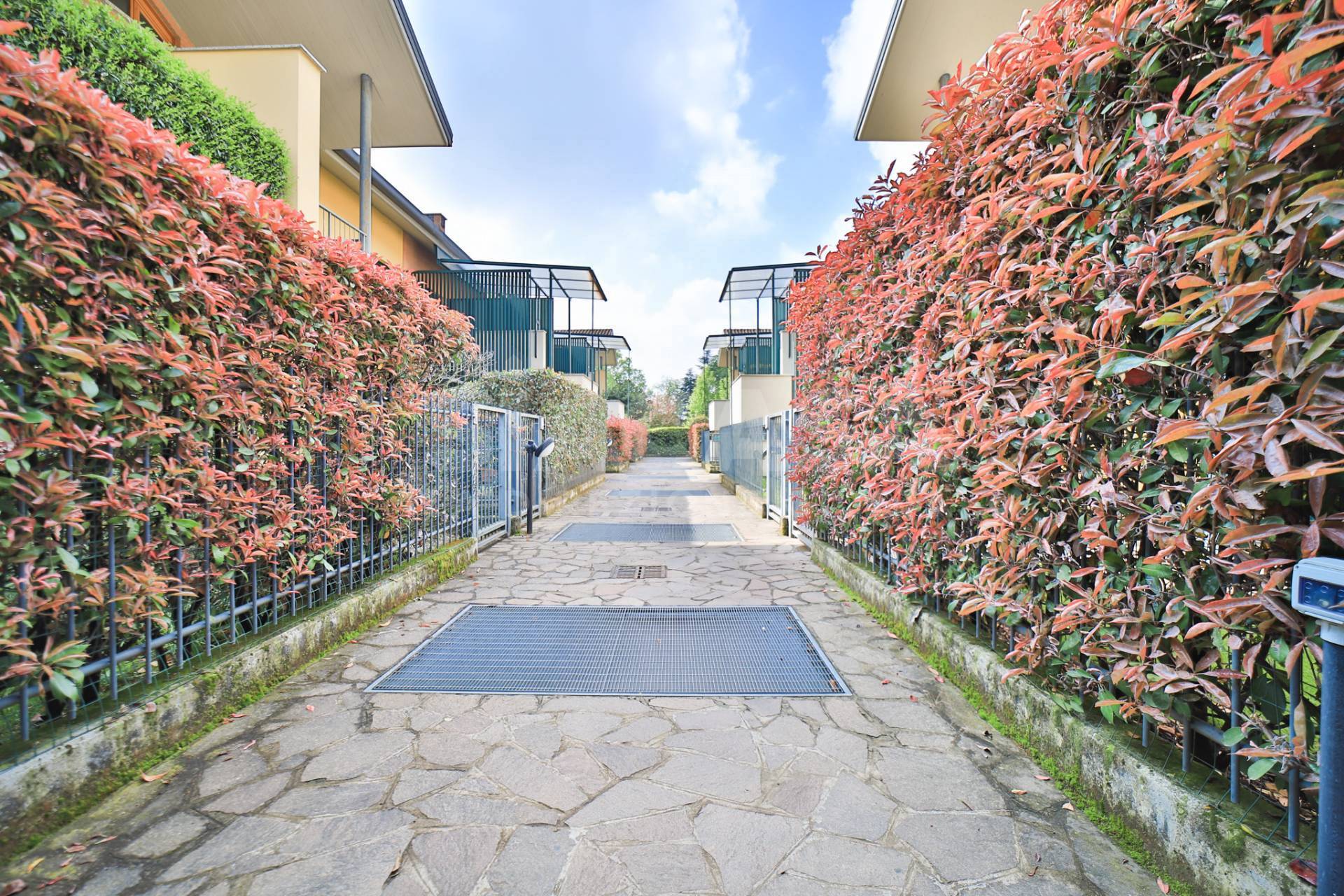 Quadrilocali in vendita a Lomagna