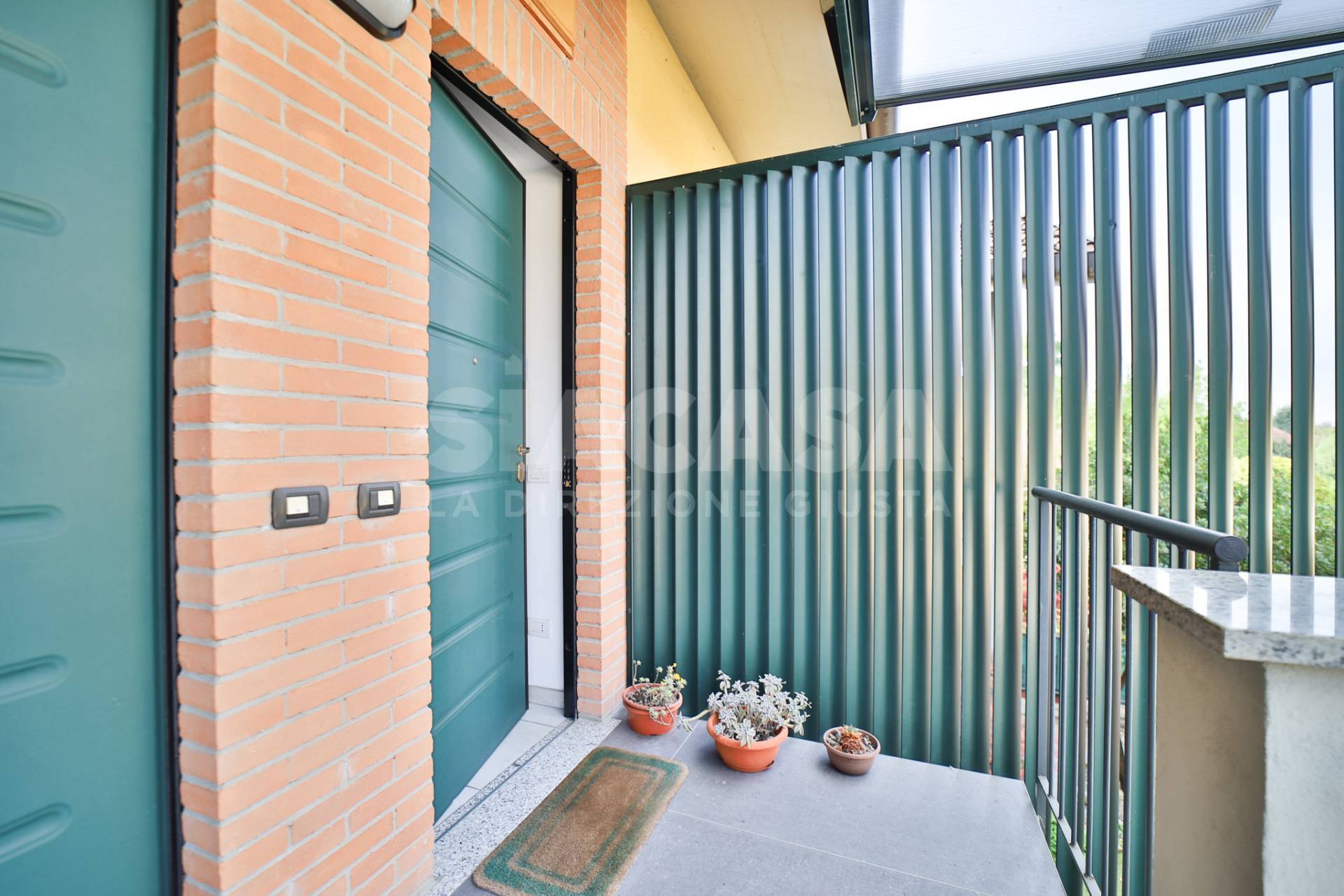 Quadrilocali in vendita a Lomagna