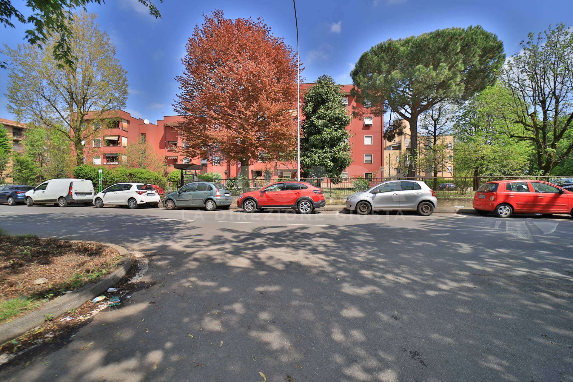 Trilocali in vendita a Arcore