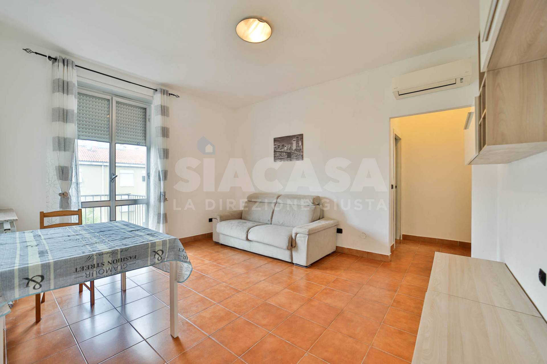 Bilocali in vendita a Concorezzo