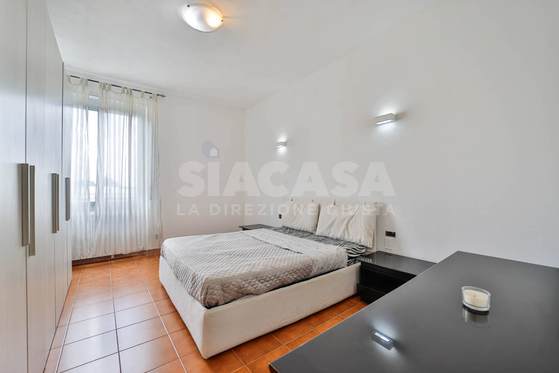 Bilocali in vendita a Concorezzo