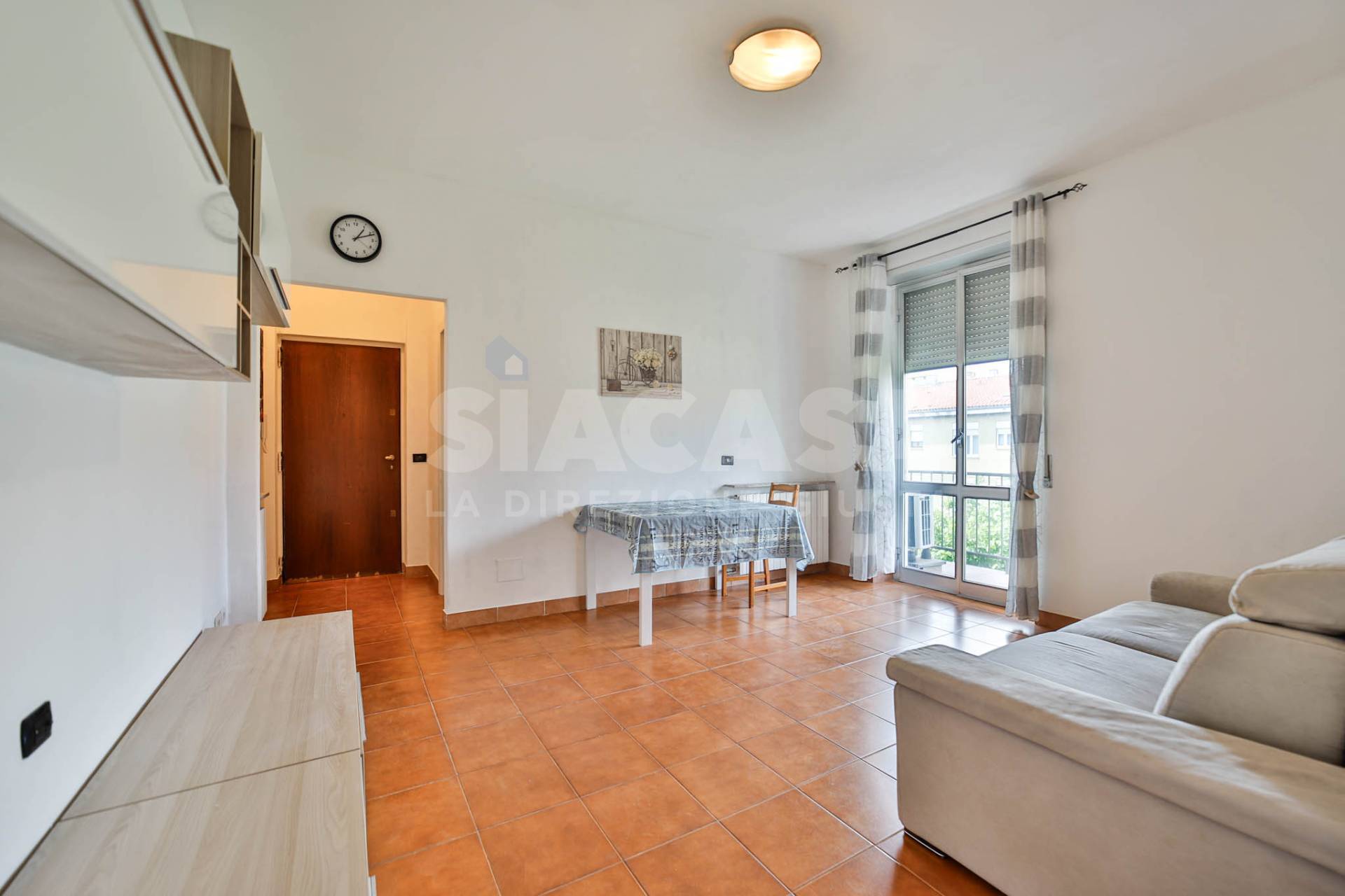 Bilocali in vendita a Concorezzo