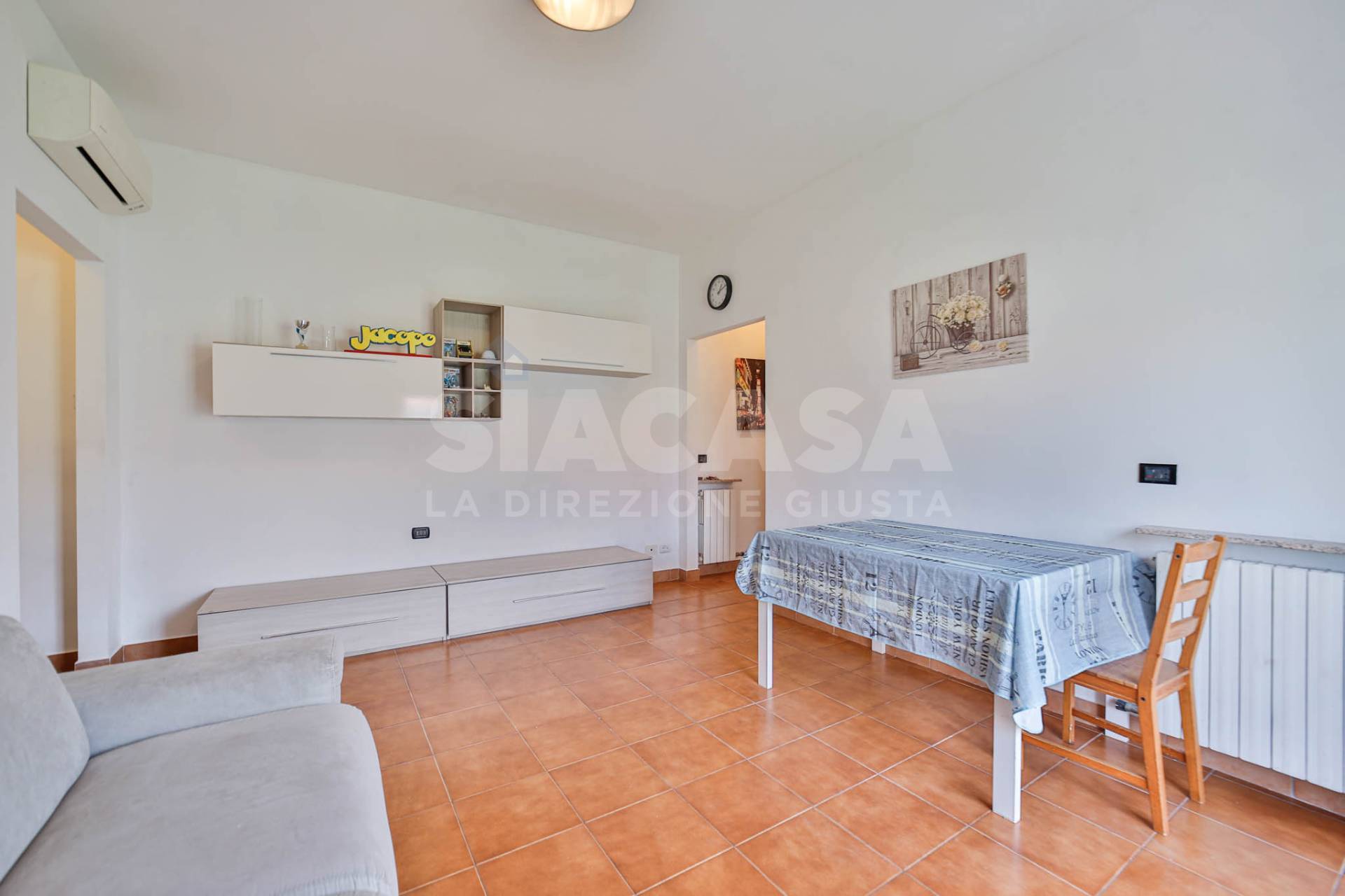 Bilocali in vendita a Concorezzo